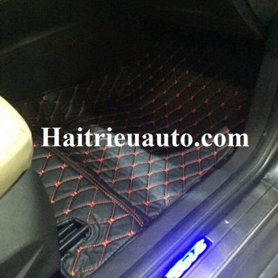 đèn pha độ nguyên bộ xe ford ranger 2018