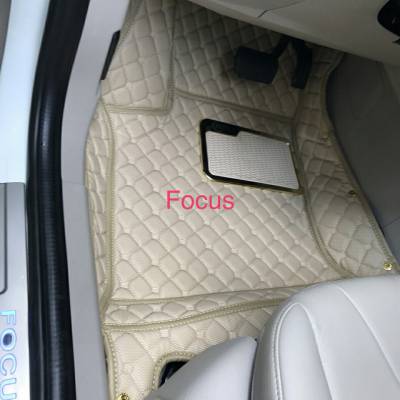 thảm 6d Ford Ranger