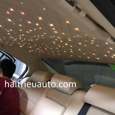 ốp cản sau chõe mazda cx5