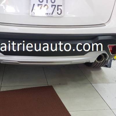 mặt calang sao rơi theo xe mazda 6 2018